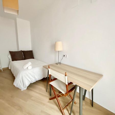 Balcon De La Paz Apartment อันเตเกรา ภายนอก รูปภาพ