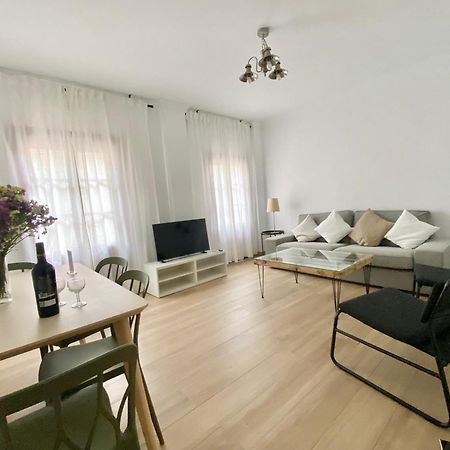 Balcon De La Paz Apartment อันเตเกรา ภายนอก รูปภาพ