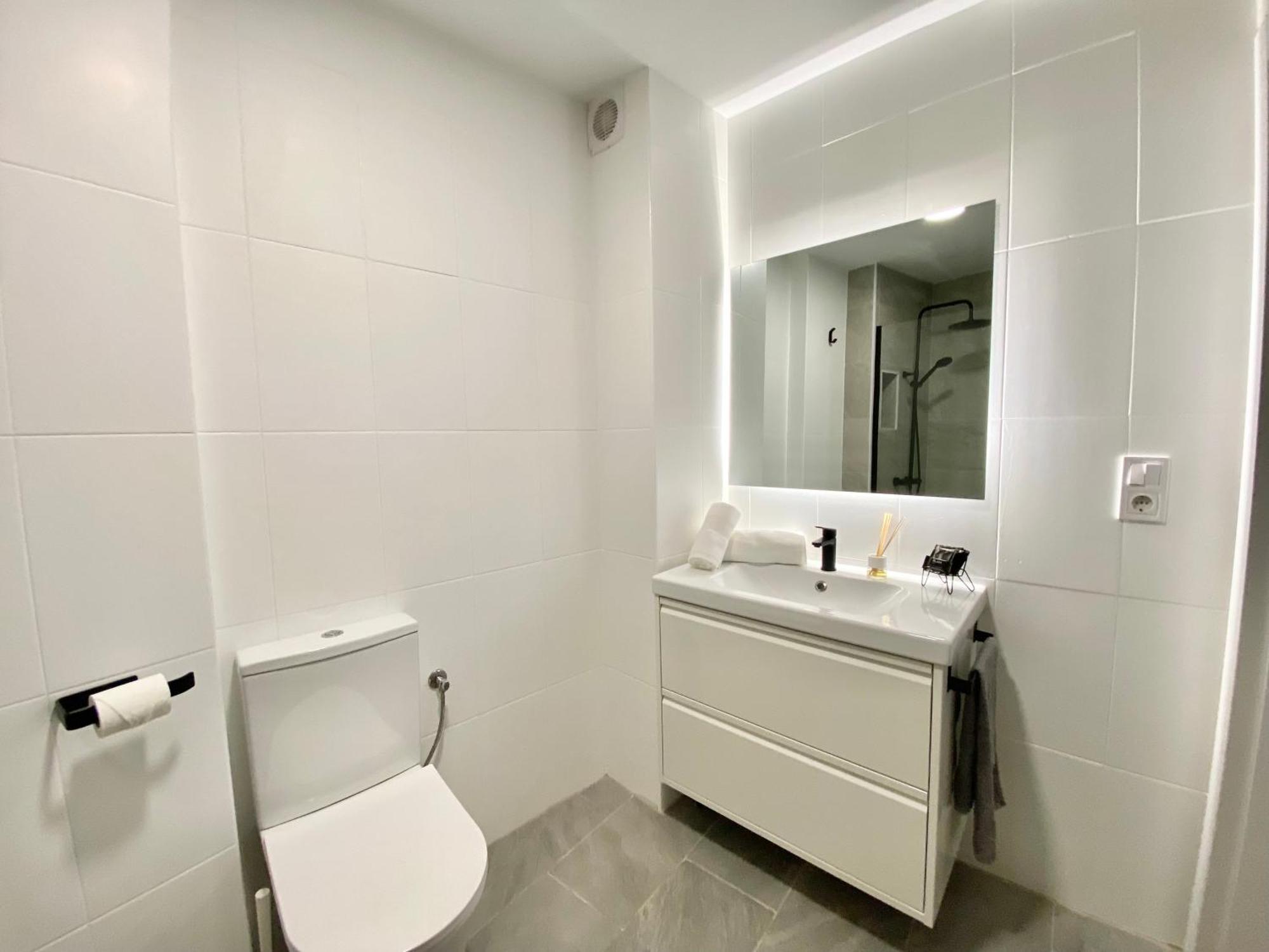 Balcon De La Paz Apartment อันเตเกรา ภายนอก รูปภาพ
