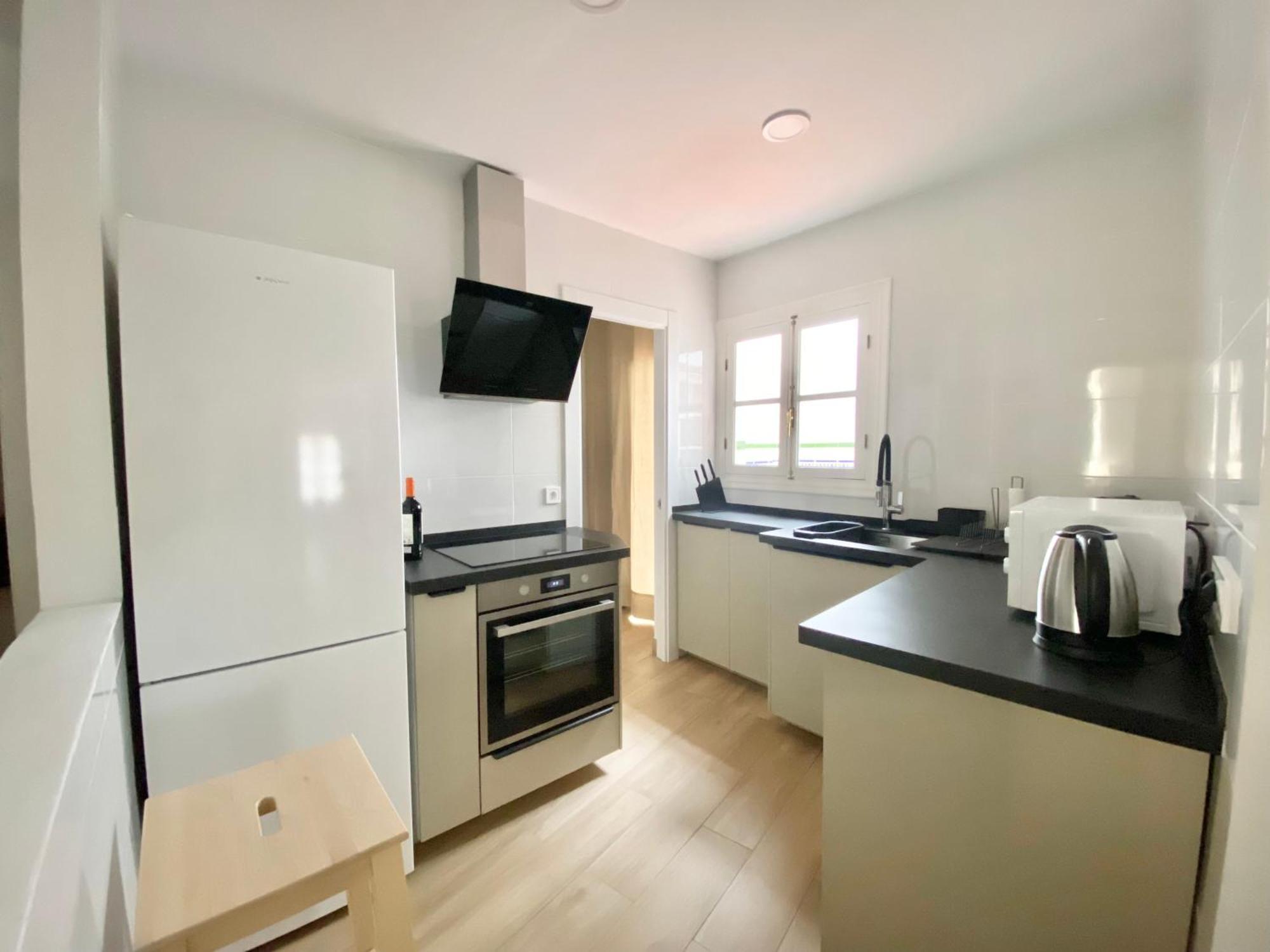 Balcon De La Paz Apartment อันเตเกรา ภายนอก รูปภาพ