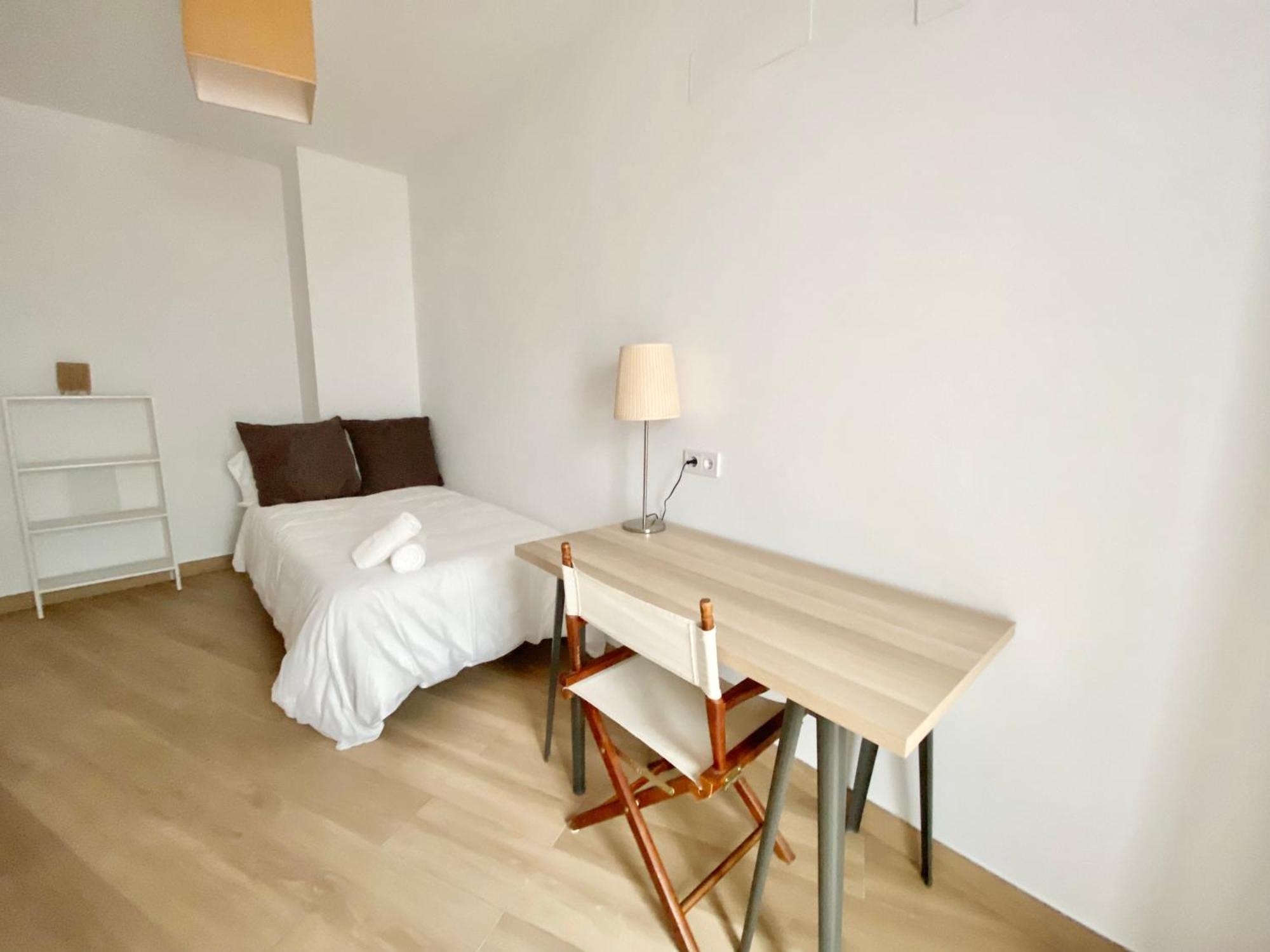 Balcon De La Paz Apartment อันเตเกรา ภายนอก รูปภาพ
