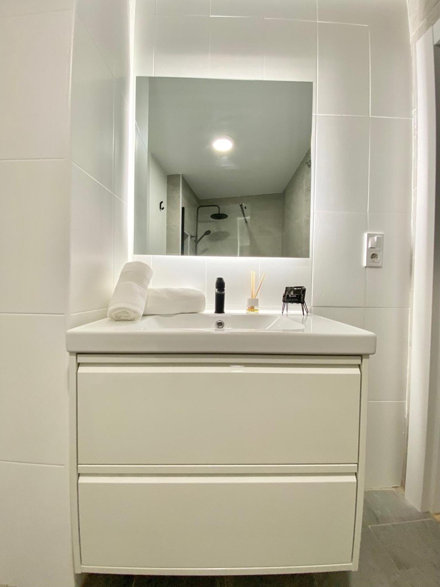 Balcon De La Paz Apartment อันเตเกรา ภายนอก รูปภาพ