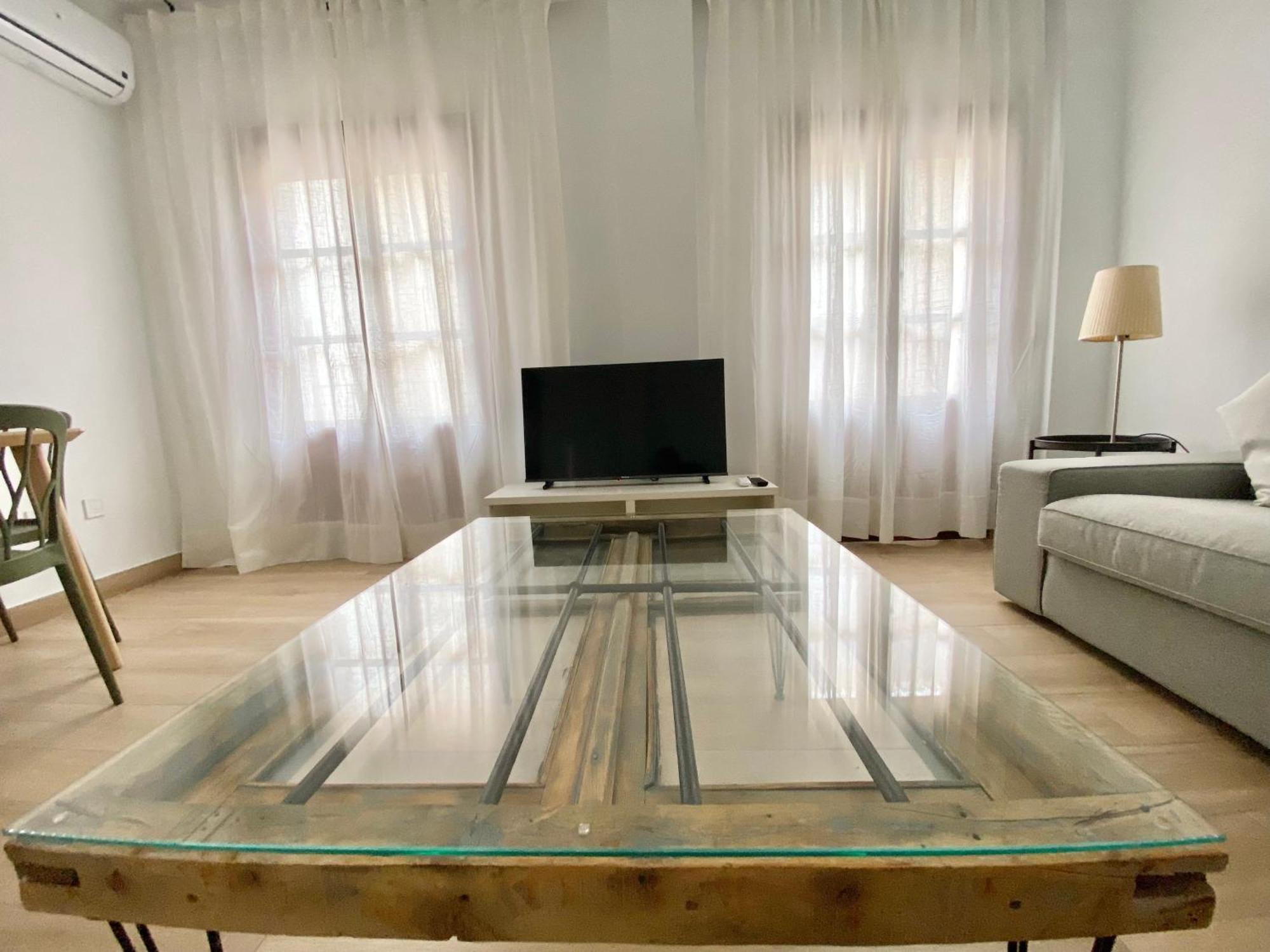 Balcon De La Paz Apartment อันเตเกรา ภายนอก รูปภาพ