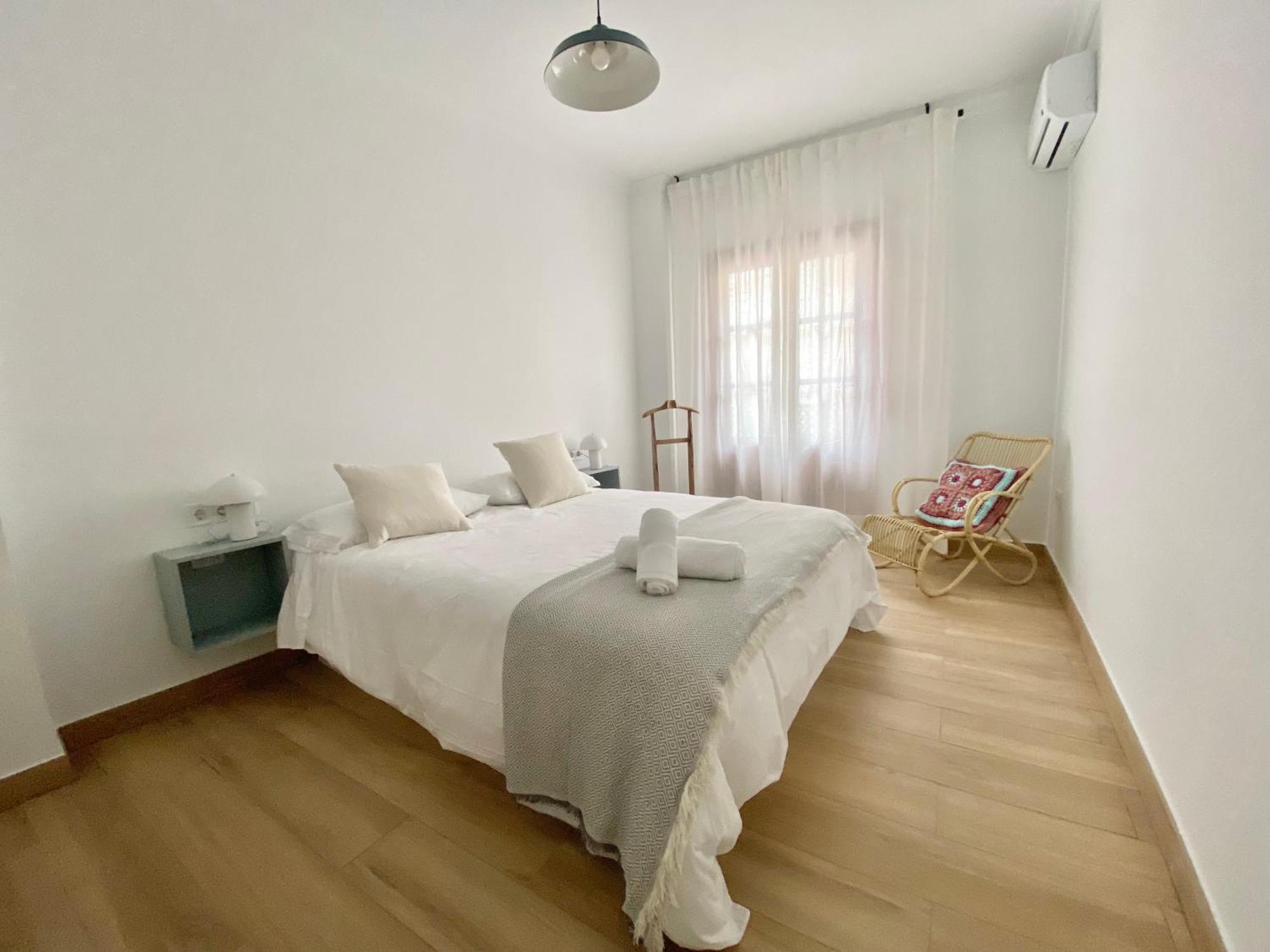 Balcon De La Paz Apartment อันเตเกรา ภายนอก รูปภาพ