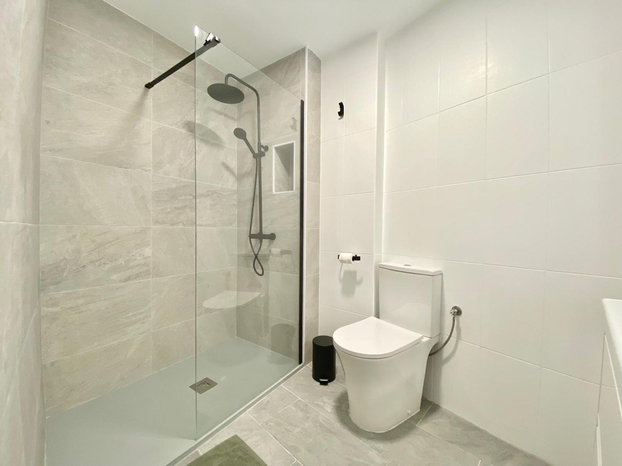 Balcon De La Paz Apartment อันเตเกรา ภายนอก รูปภาพ
