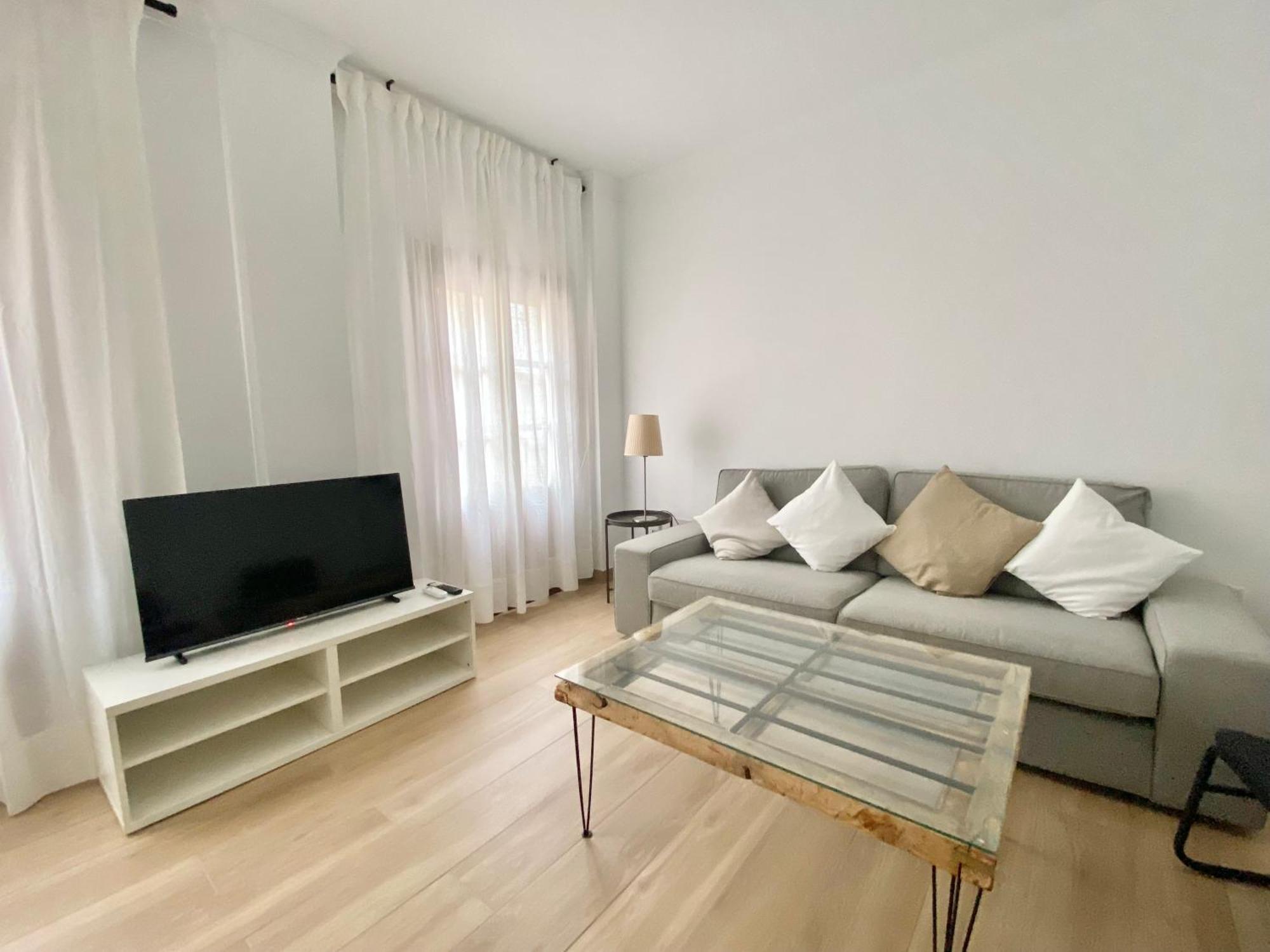 Balcon De La Paz Apartment อันเตเกรา ภายนอก รูปภาพ