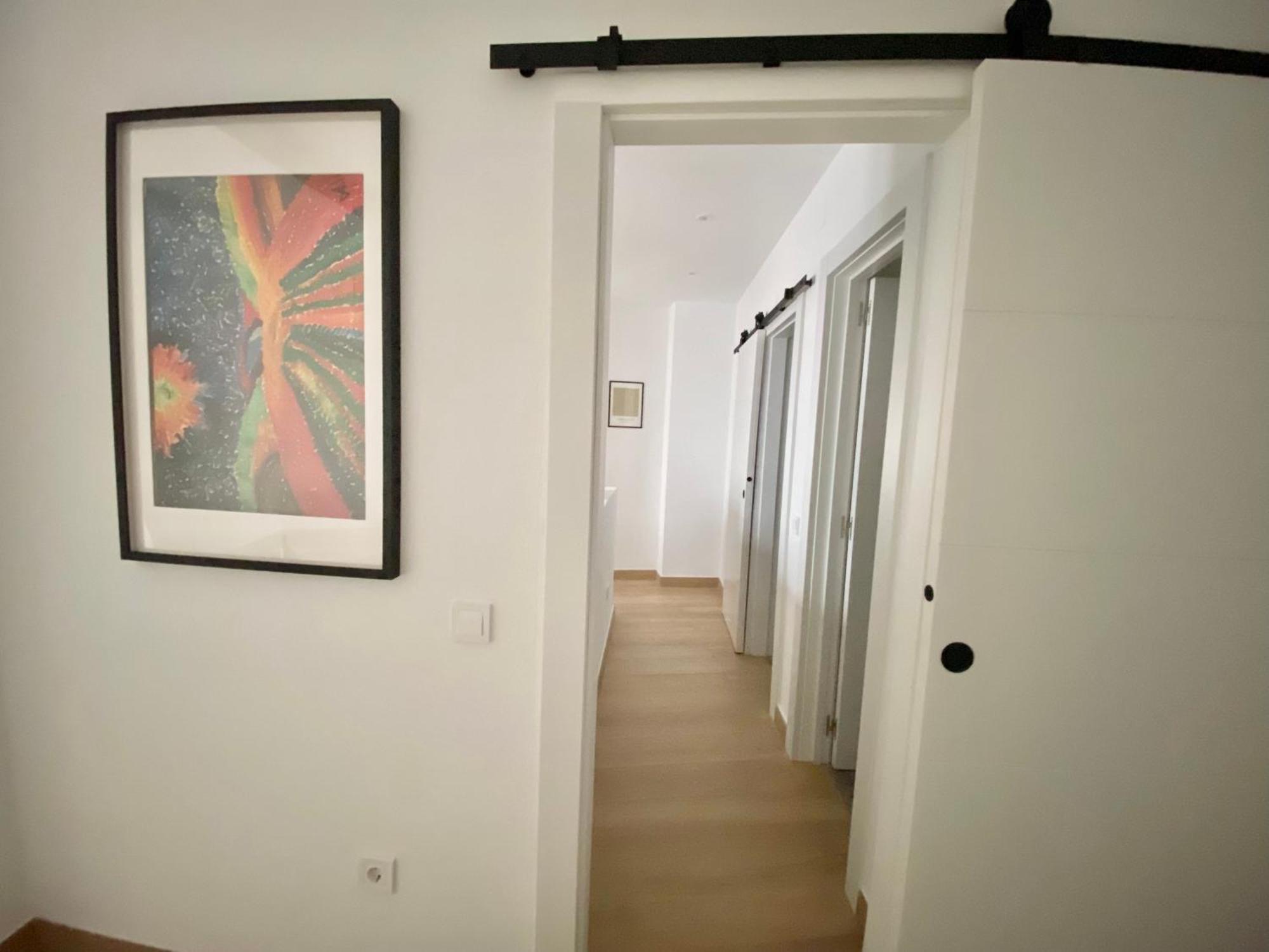 Balcon De La Paz Apartment อันเตเกรา ภายนอก รูปภาพ
