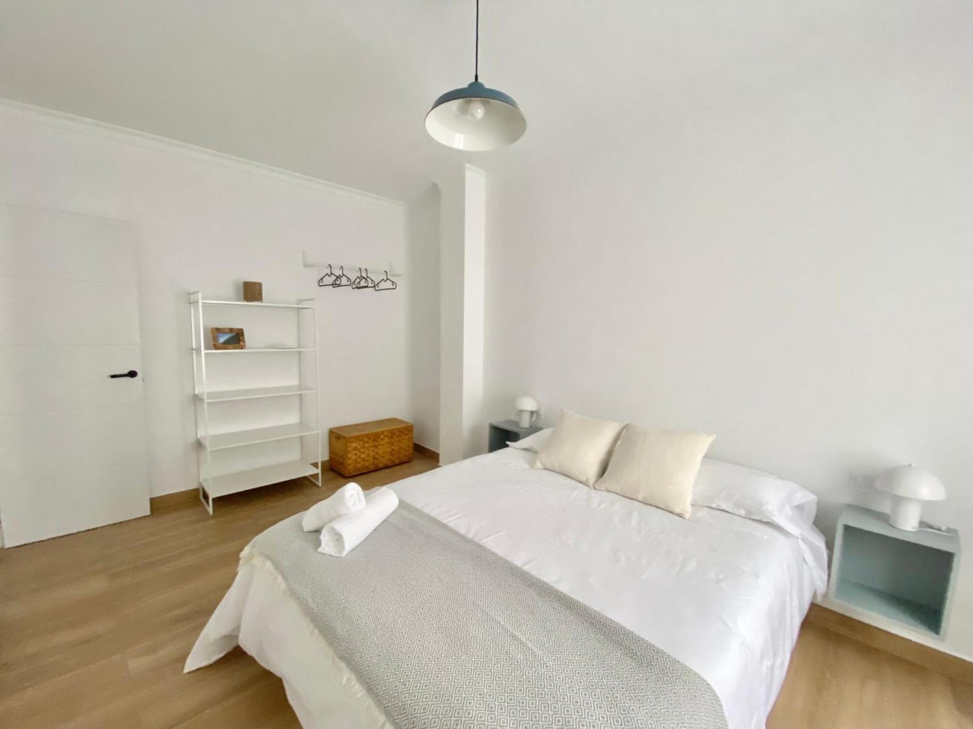 Balcon De La Paz Apartment อันเตเกรา ภายนอก รูปภาพ