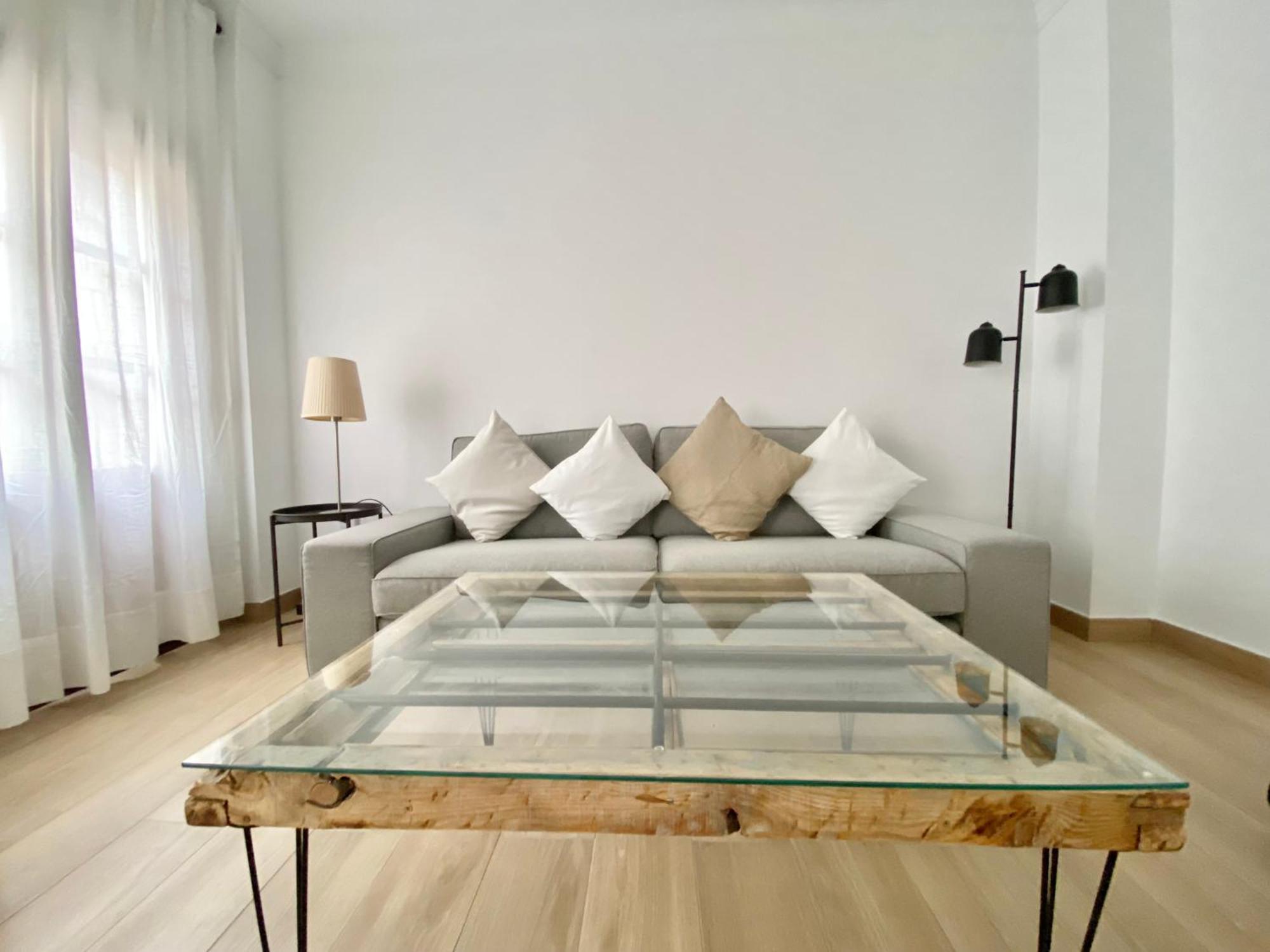 Balcon De La Paz Apartment อันเตเกรา ภายนอก รูปภาพ