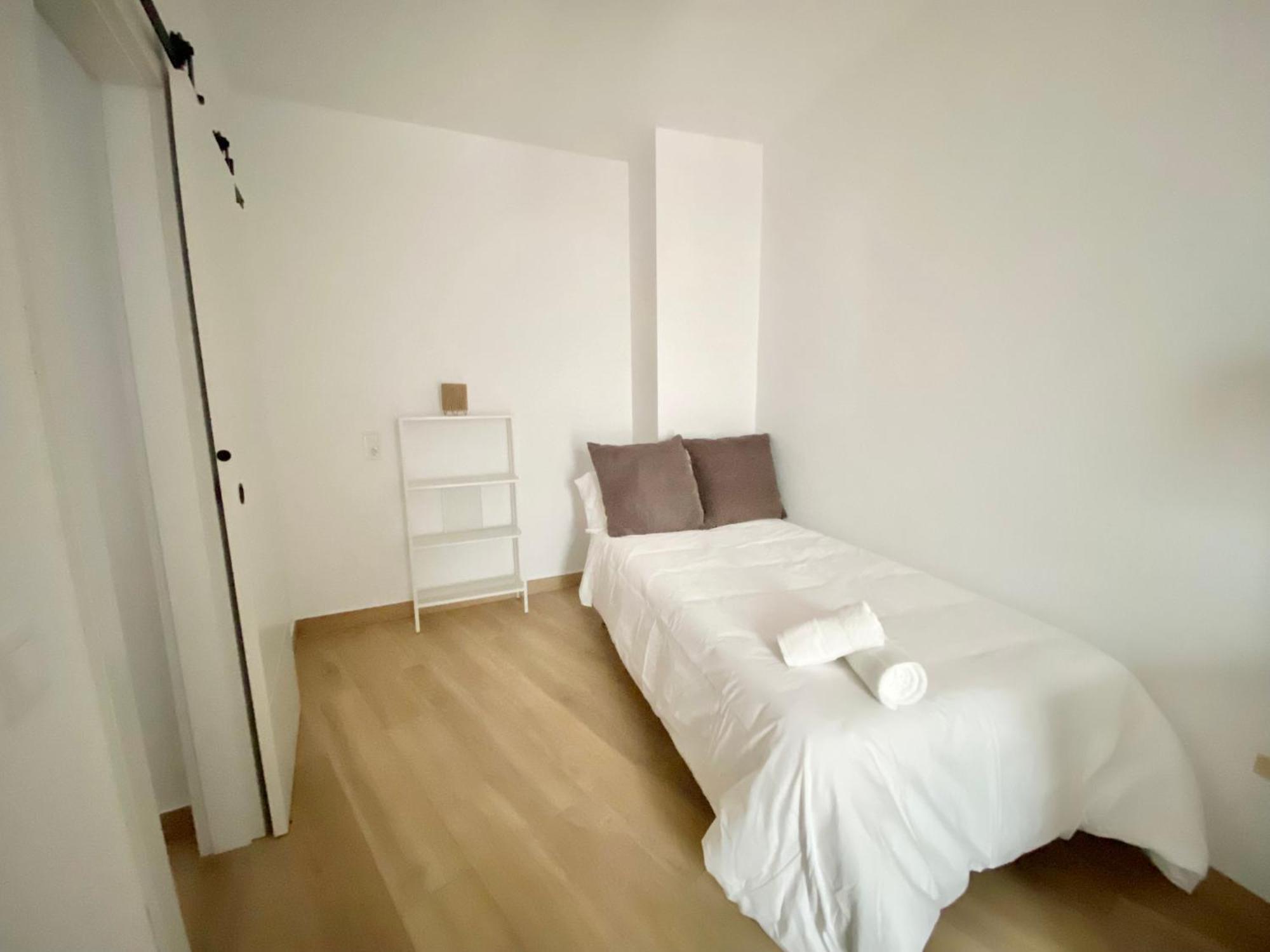 Balcon De La Paz Apartment อันเตเกรา ภายนอก รูปภาพ