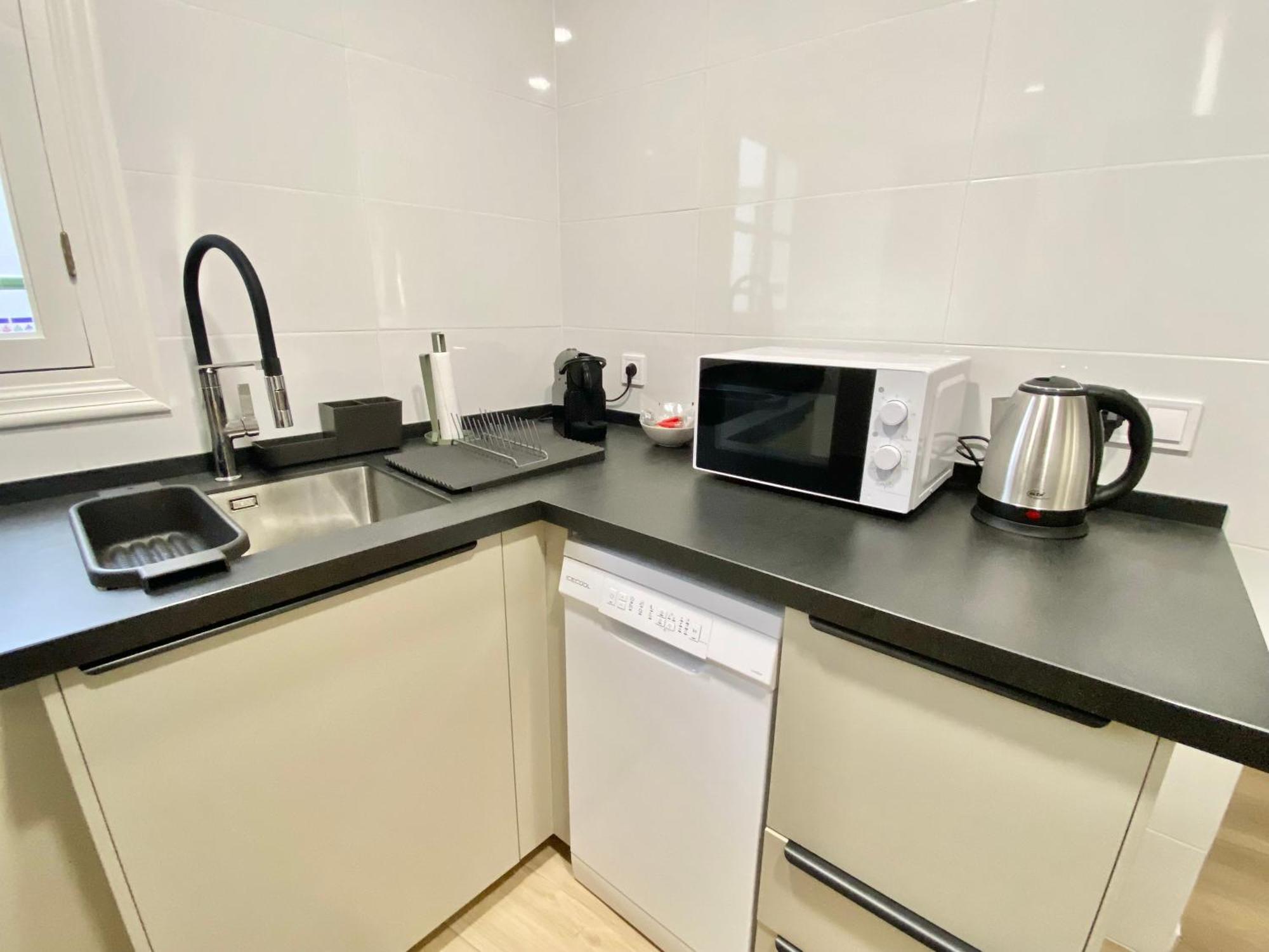 Balcon De La Paz Apartment อันเตเกรา ภายนอก รูปภาพ