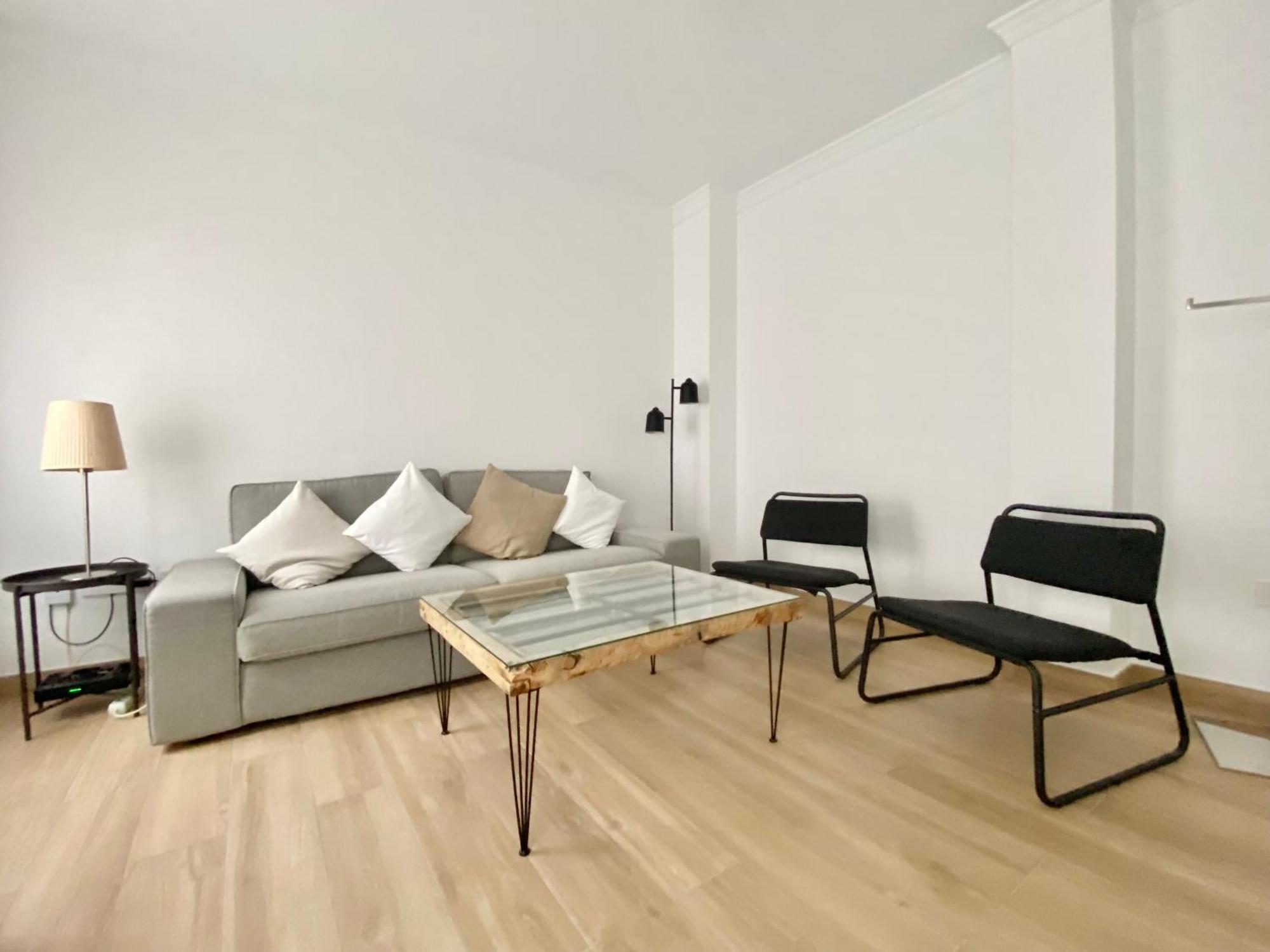 Balcon De La Paz Apartment อันเตเกรา ภายนอก รูปภาพ