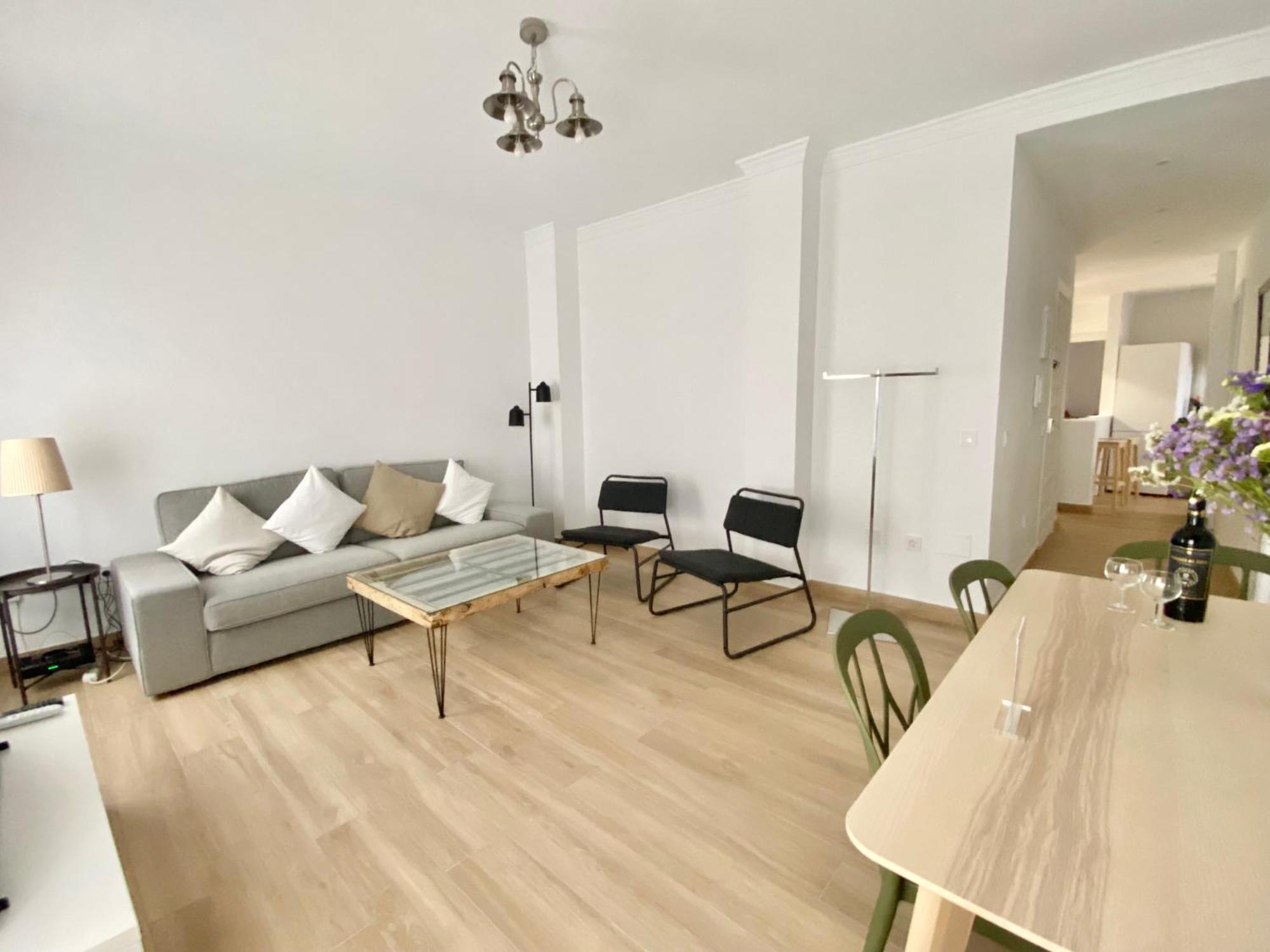 Balcon De La Paz Apartment อันเตเกรา ภายนอก รูปภาพ