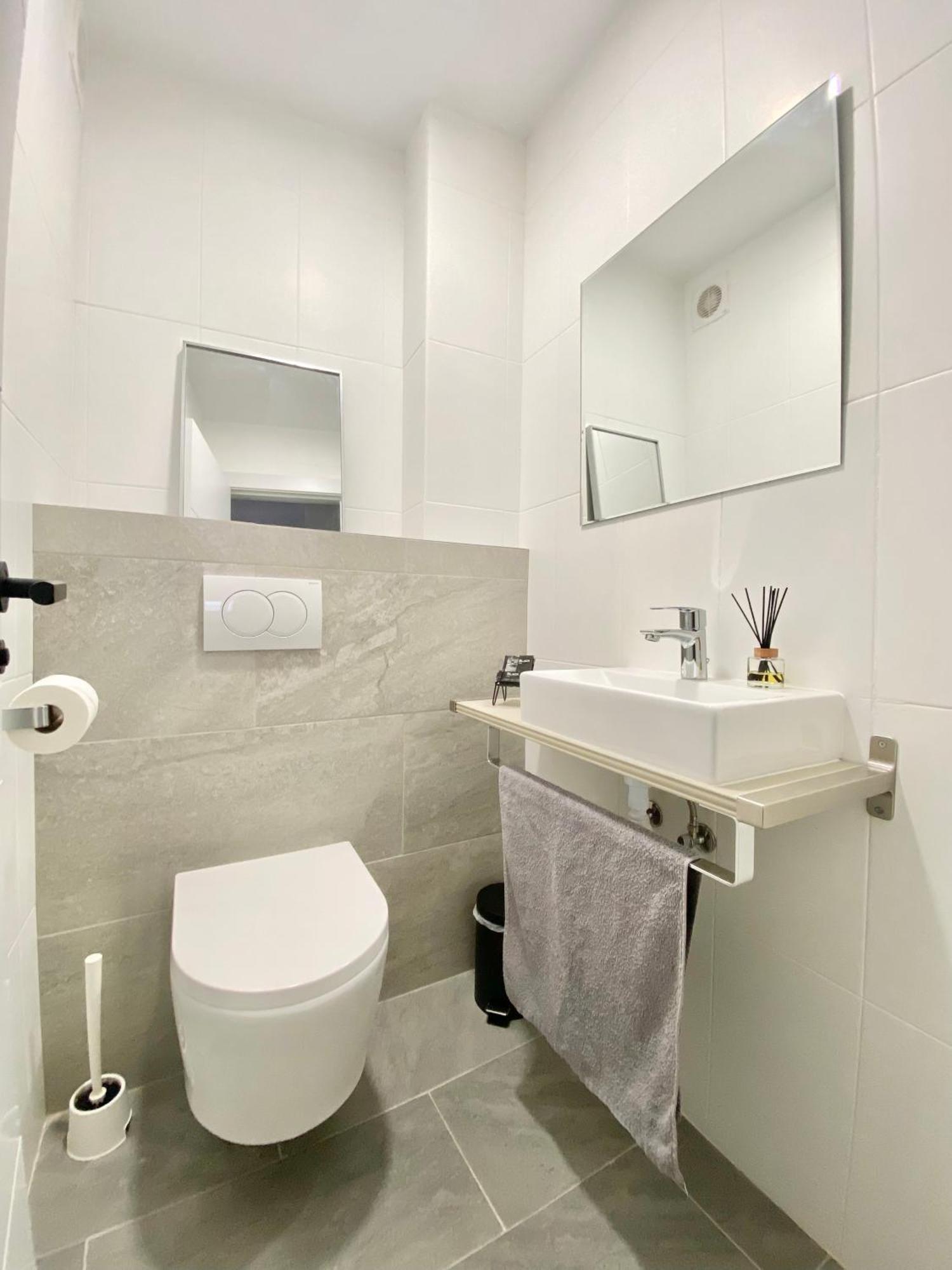 Balcon De La Paz Apartment อันเตเกรา ภายนอก รูปภาพ