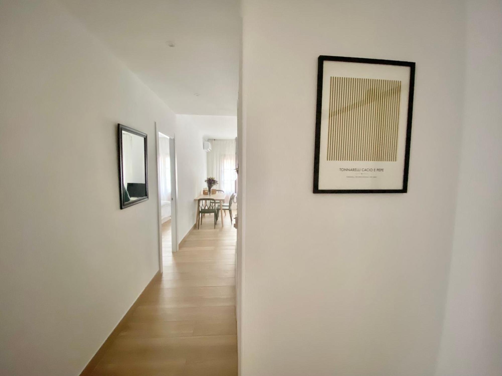 Balcon De La Paz Apartment อันเตเกรา ภายนอก รูปภาพ
